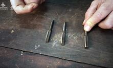 Video: Thread tapping tools