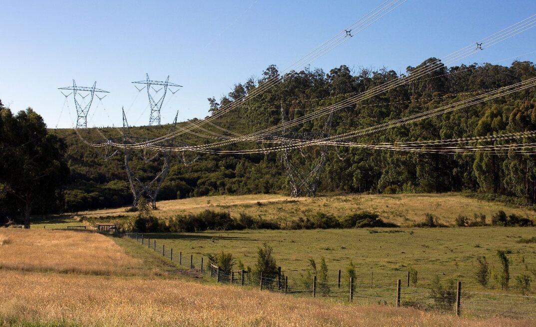 The Victorian Government has passed a compulsory land acquisition amendments.