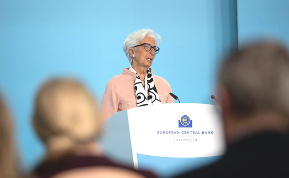 ECB holds rates as Middle East conflict brews inflation uncertainty