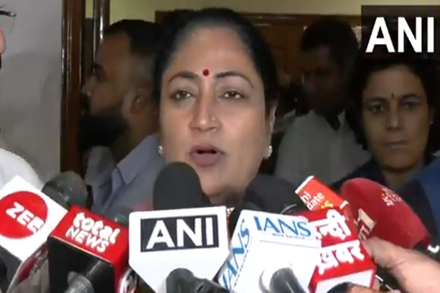 CM Rekha Gupta says Delhi government is "working 24x7" for people