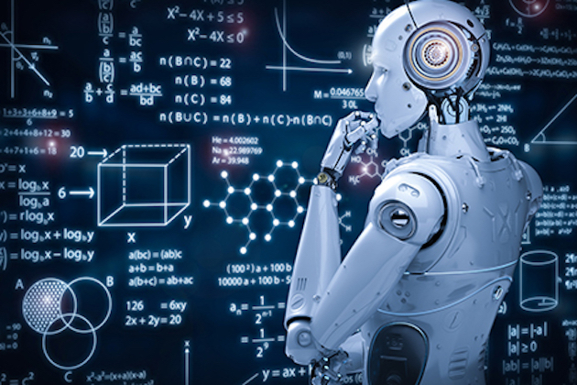 While AI stocks may be over-valued, AI itself is under-valued