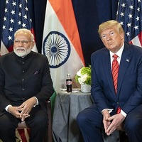Trump’s India tariffs risk trade blow as talks hit dead end