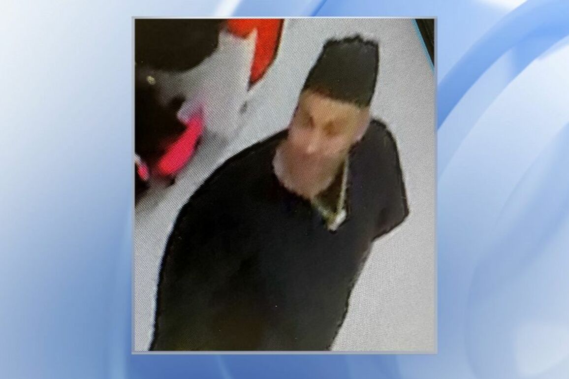 Man hit in head multiple times with baseball bat inside NC Walmart, police say
