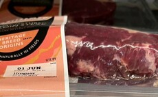 Uruguayan beef produced over 6,500 miles away is being sold in UK supermarkets