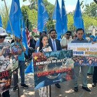 China's crimes against humanity exposed in US: organ harvesting, mass rape, and cultural erasure of Uyghurs