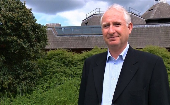 Shadow Farming Minister admits changing farm and trade policy 'tough' for Labour