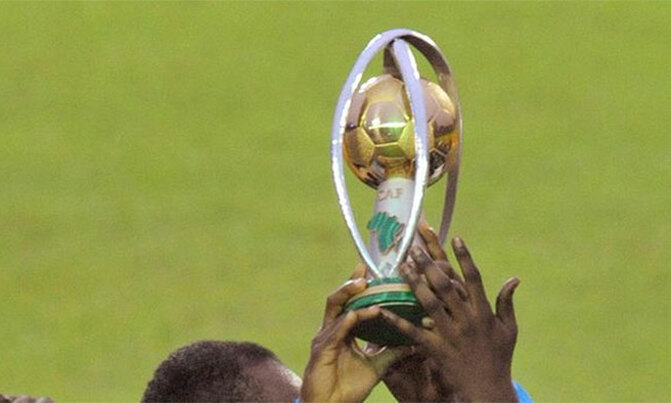 CAF Confederation Cup lesser lights get chance to shine CAF Confederation Cup lesser lights get chance to shine
