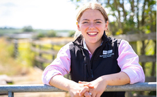 CAREERS: McDonald's Progressive Young Farmers - 'At school, I had not considered farming as a career path'