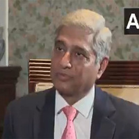 Pakistan rattled by India suspending Indus Waters Treaty, is resorting to nuclear blackmail: Former diplomat Vikas Swarup