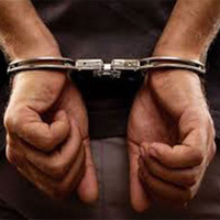Delhi police arrest private airline pilot for molestation; hidden spy camera seized