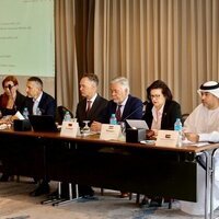UAE reinforces global leadership in Arabian horse show by increasing Class 'A' Championships