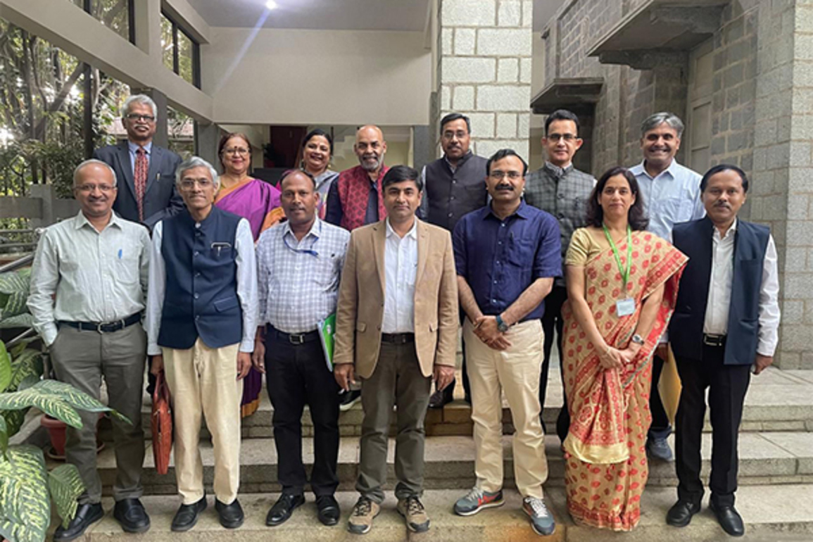 JNU university awarded PAIR grant by Anusandhan National Research Foundation