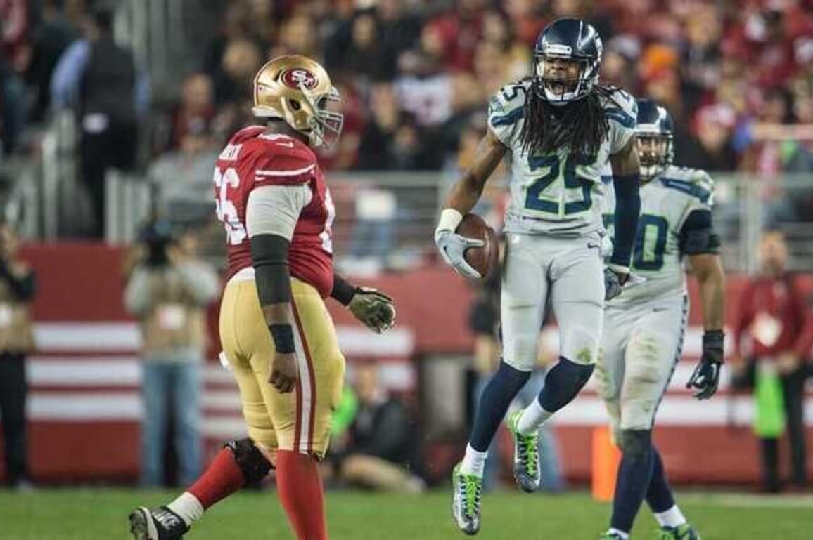Ist das die beste Rivalitt der NFL