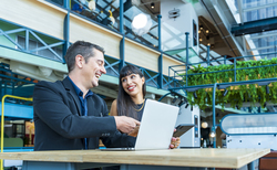 Two ways to diversify portfolios for the climate crisis