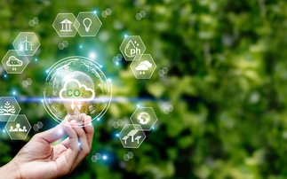 UN launches new UN climate science data tool for financial firms