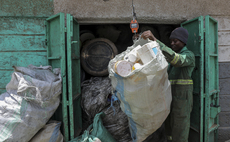 Solving Africa's plastic waste challenge: The new business models needed for sustainable change  