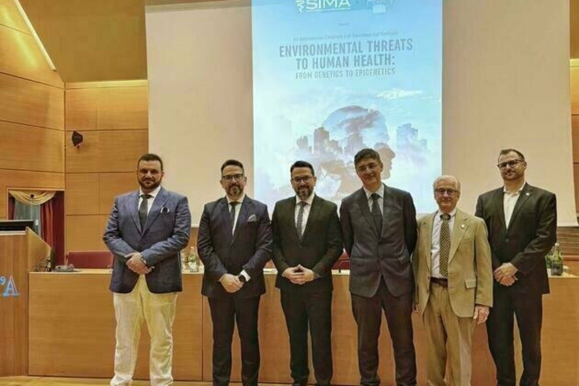 Emirates Scholar becomes first Emirati, Arab institutional partner of European Medical Association