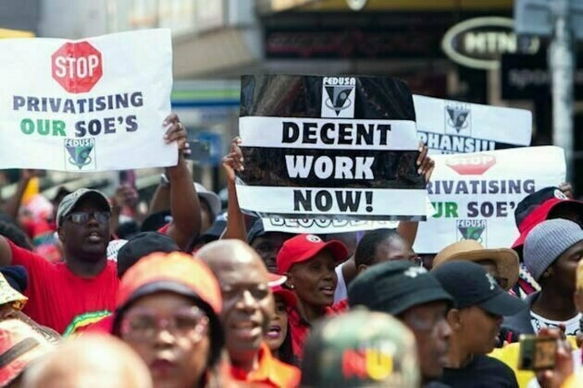 Inegalites en Afrique : les causes et les moyens d'y mettre fin