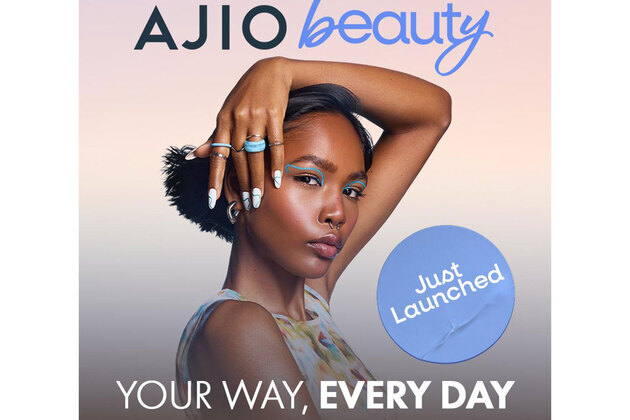 Reliance Retail expands its beauty portfolio with launch of AJIO Beauty