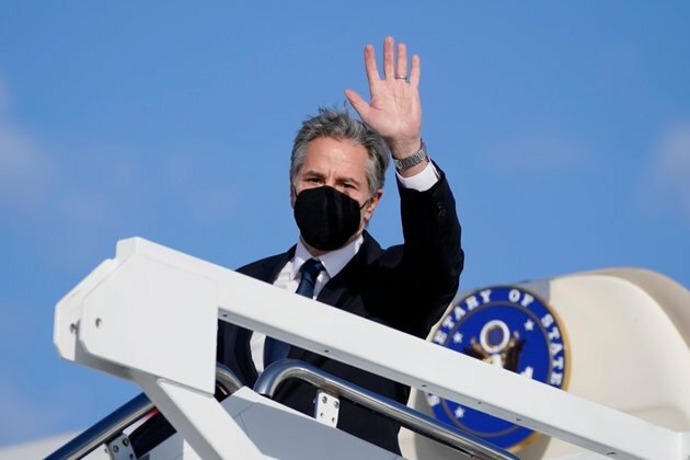 State Department Recap: January 13-19, 2022