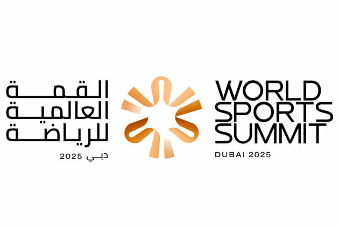 Dubai to host World Sports Summit in December