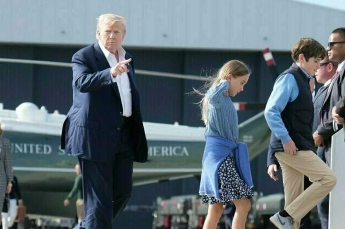 Trump Sets 10-Day Deadline From 'Today' For Russia to End Ukraine War