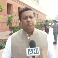 If you don't trust ECI, contest in Pakistan or Bangladesh instead: Sukanta Majumdar's jibe at TMC
