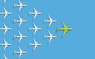 The SAF Mandate one year on: A mix of progress and turbulence?