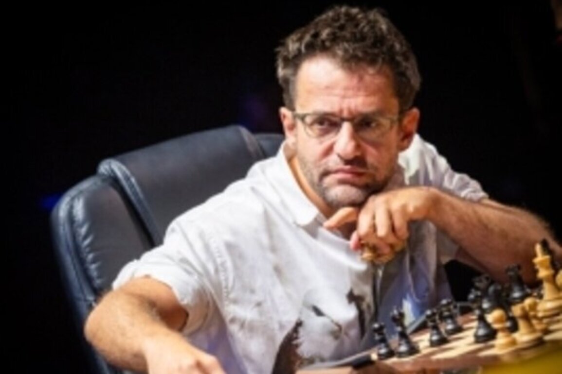 ronian to join Freestyle Chess World Championship