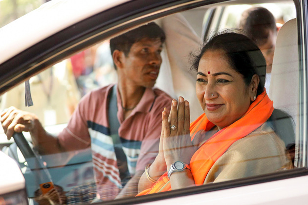 "No LPG shortage in Delhi; supply stable and under control": CM Rekha Gupta