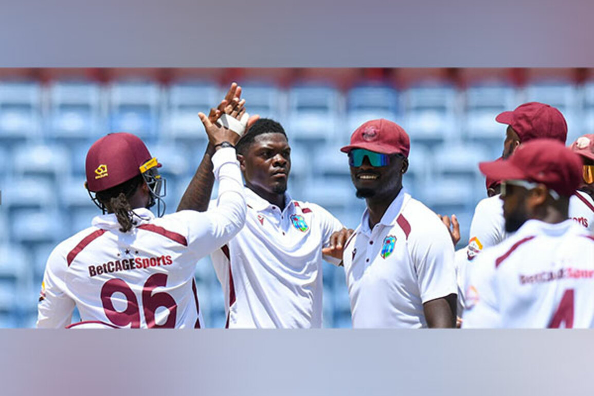 Crisis in Caribbean cricket: David Lloyd calls for fairer distribution to save teams like West Indies