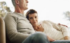 Third of over 50s worry about financial survival in retirement - research