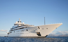 Lonsdale to float Global Yachting Group