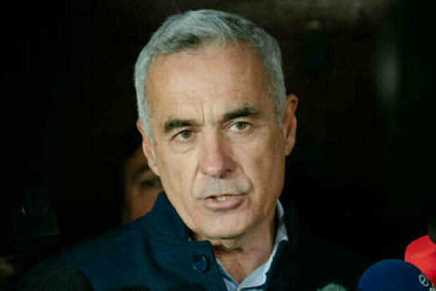 Constitutional Court upholds Georgescu election ban