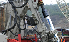  Robit is strengthening its position in the construction industry and particularly in piling and supporting businesses