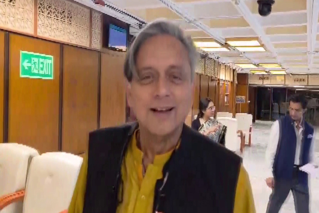 Parliamentary Standing Committee on External Affairs meets, adopts yearly agenda