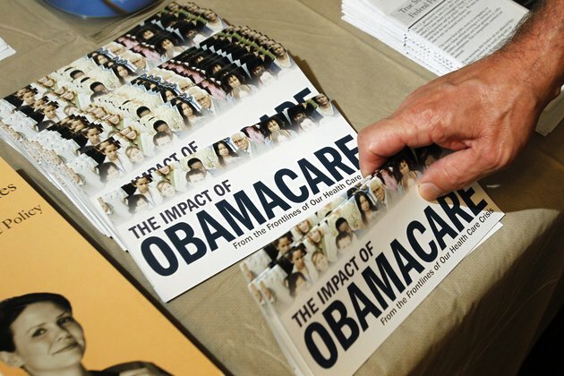 US Appeals Court Debating Future of Obamacare