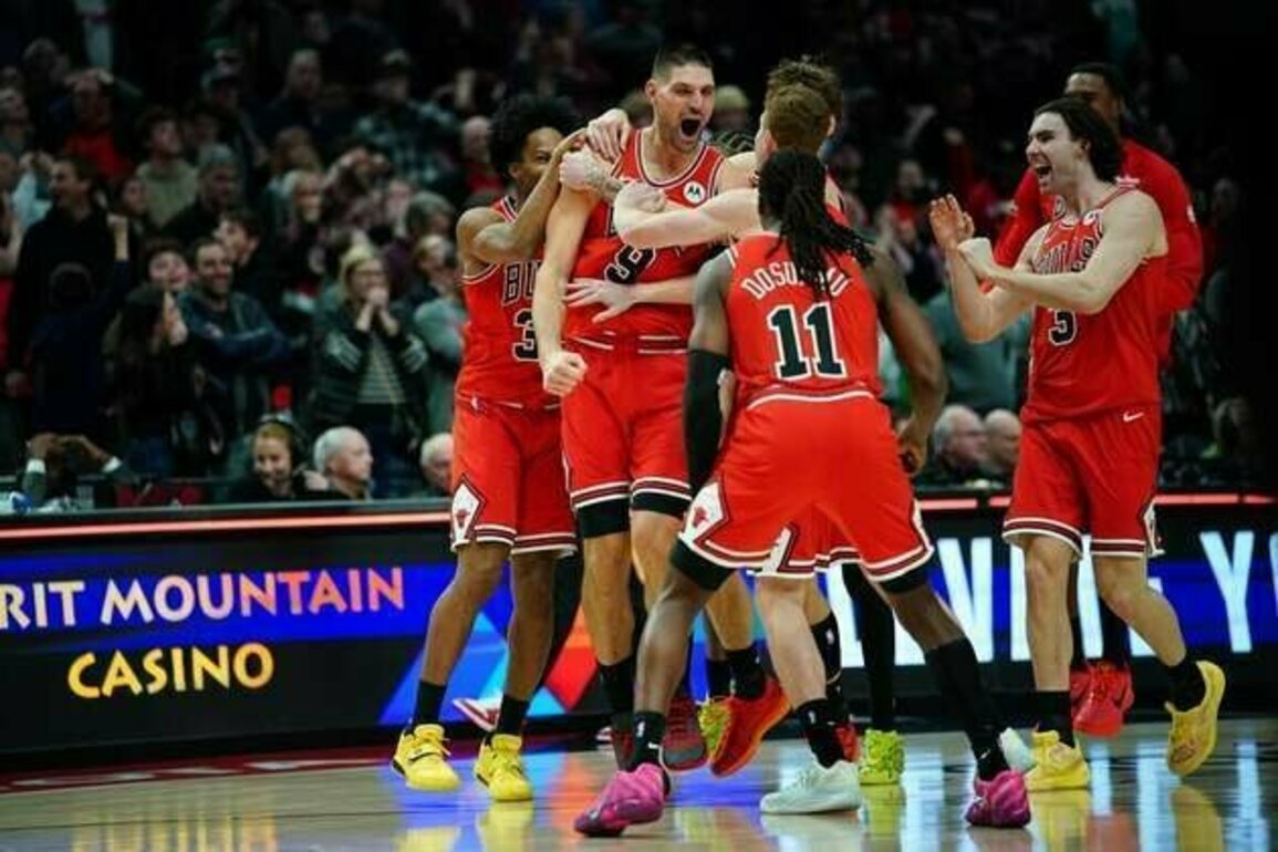 Buzzer-beating Bulls eager for easier ride against Heat