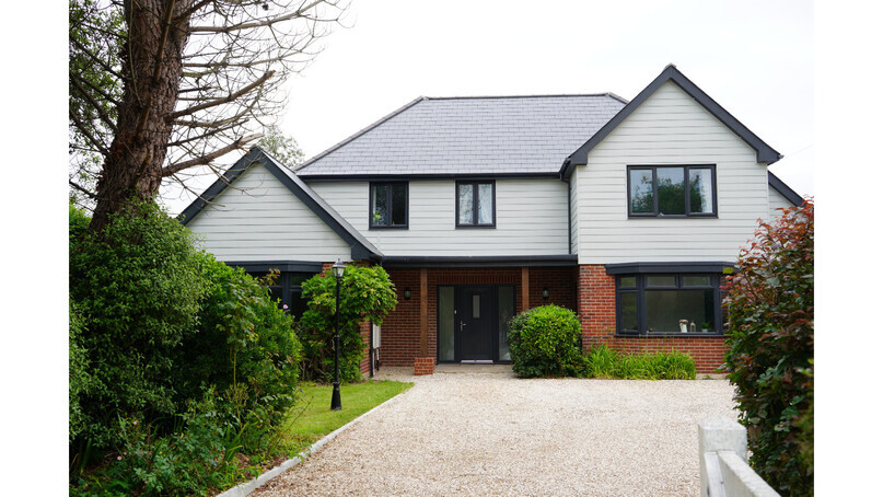 Freefoam sees 55% increase in cladding sales in two years