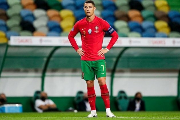 Ronaldo ready for &#039;perfect&#039; Euro 2020 debut in front of full house