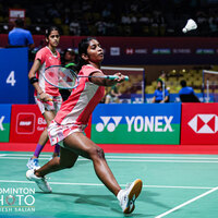 BWF World Junior Championships 2025: India go down against defending champions Indonesia in semifinals, bag bronze medal