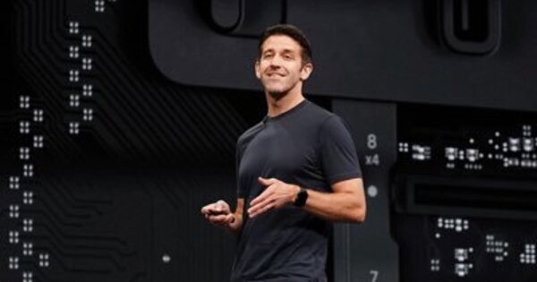 Apple insider Ternus takes top job amid AI and supply concerns