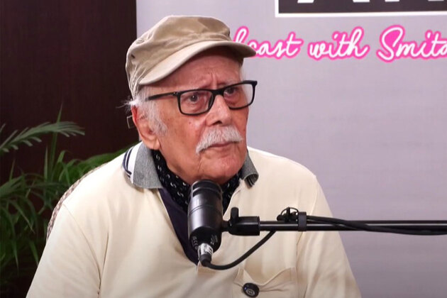 Parikshit Sahni reveals Amitabh Bachchan recommended him to directors, producers; calls him "great person"