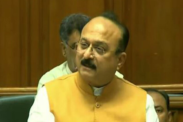 "Our govt works for results, not for recognition": Delhi Minister Ashish Sood takes dig at AAP