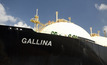 Oil-linked gas contracts falling as spot takes over: IGU 