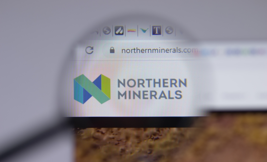 Northern has been plugging away at its Browns Range project on the edge of the Tanami Desert in Western Australia for more than a decade.