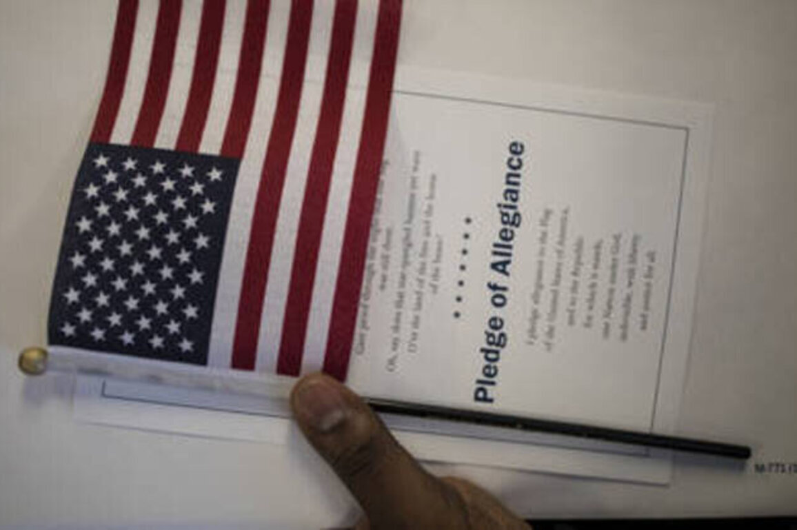 US denying green cards over 'anti-Semitic' claims - NYT