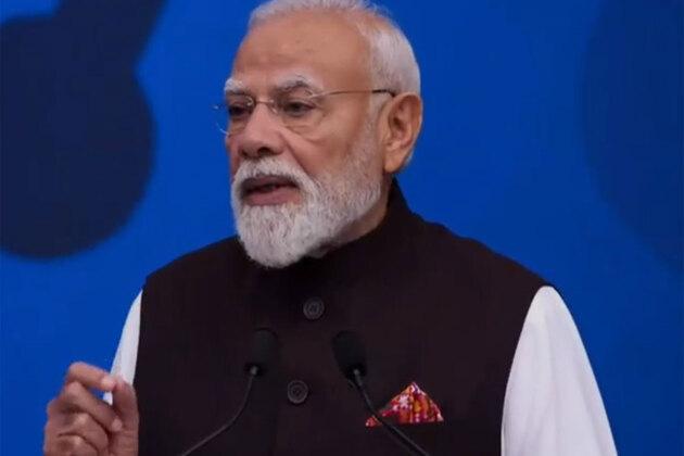 "Innovation is embedded in India's DNA": PM Modi champions 'AI for All' at Bharat Innovates 2026