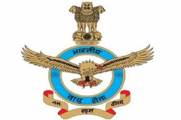Vayu Sena Medal conferred upon Wing Commander Chinmaya Patro