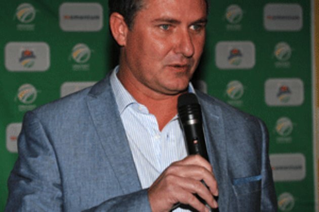 Cricket South Africa is cleaning its windows